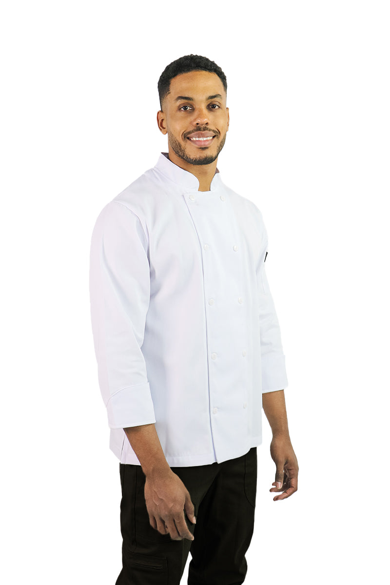 Novus Chef Coat