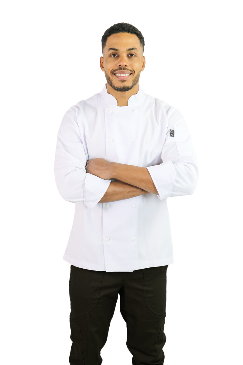 Novus Chef Coat